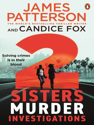 cover image of 2 Sisters Murder Investigations